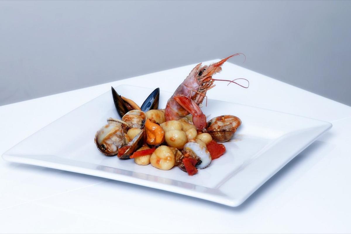 Hotel Ristorante San Giovanni Фалерна Экстерьер фото