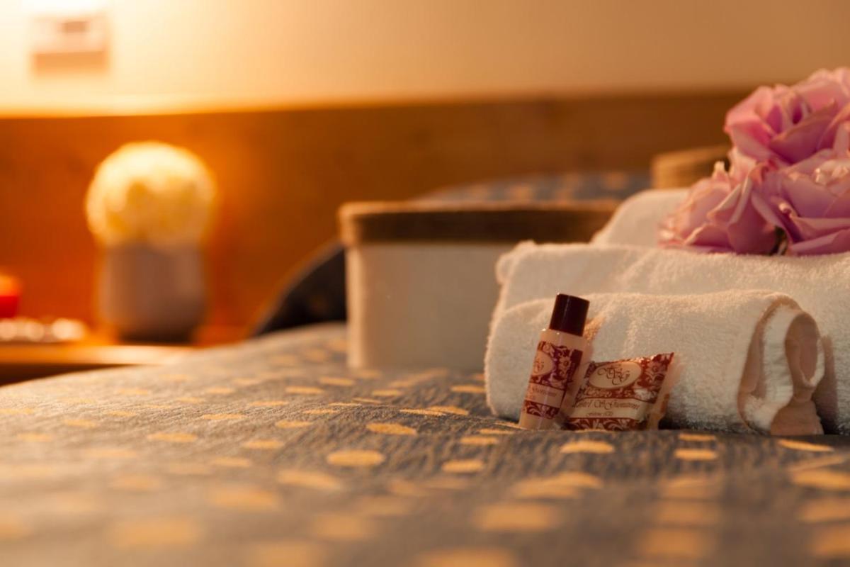 Hotel Ristorante San Giovanni Фалерна Экстерьер фото